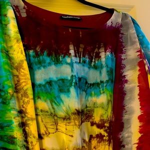 Dress by Madeleine Paige